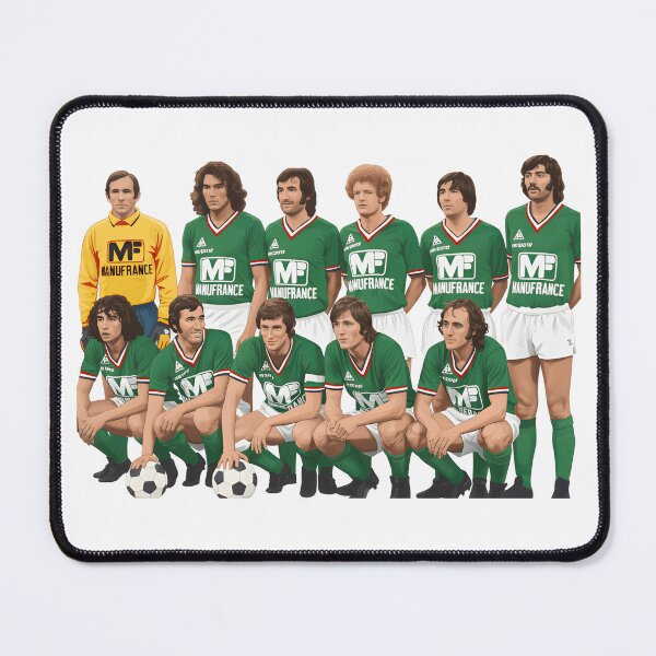 Item preview, The Greens 1975 designed and sold by Olivoude.