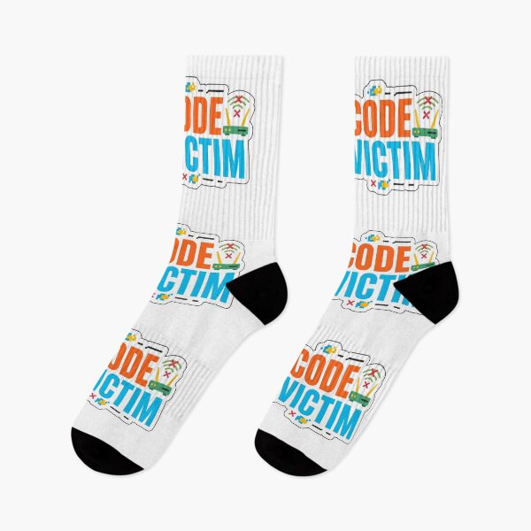 Item preview, Netcode Victim - Sim Racing Humor designed and sold by GarageGraphics.