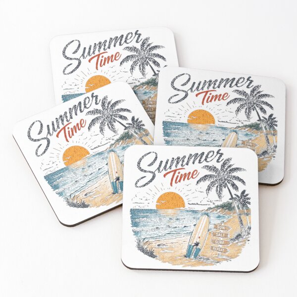 Item preview, Summer time designed and sold by NR designs .