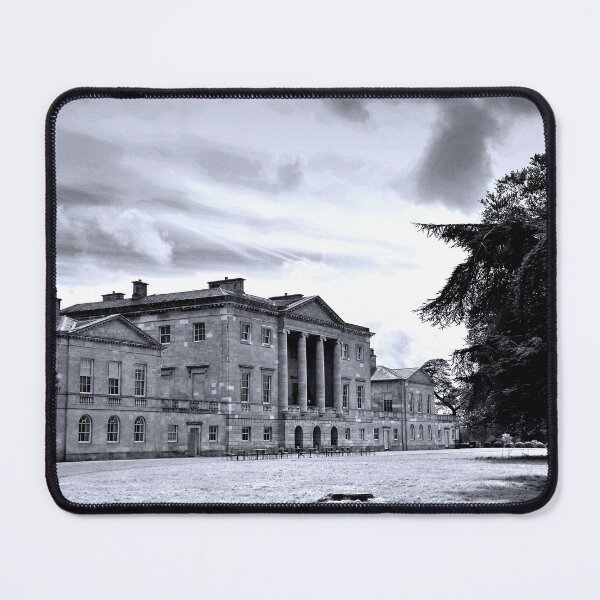 Item preview, Basildon Park Goring On Thames Streatley Berkshire UK designed and sold by AndyEvansPhotos.