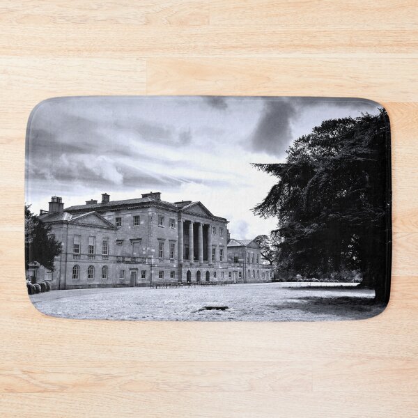 Item preview, Basildon Park Goring On Thames Streatley Berkshire UK designed and sold by AndyEvansPhotos.