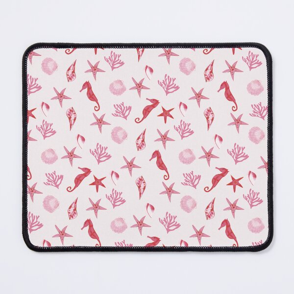 Item preview, Copy of Ocean Life Seamless Beach Design designed and sold by swati30designs.