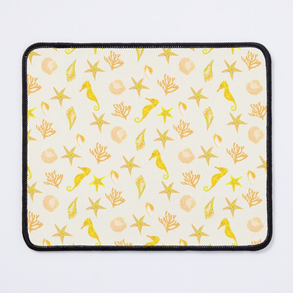 Item preview, Copy of Ocean Life Seamless Beach Design designed and sold by swati30designs.