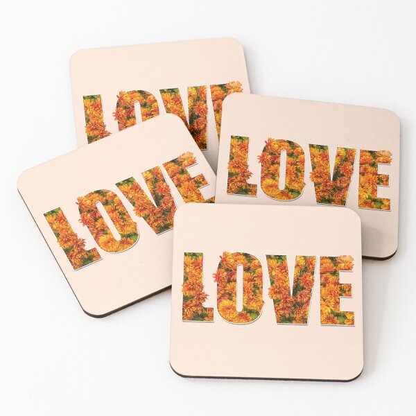 Item preview, Blooming Love designed and sold by MariaAbaza.