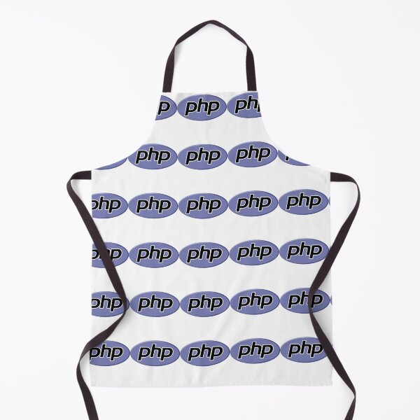 Item preview, php Logo designed and sold by GlassySteel.