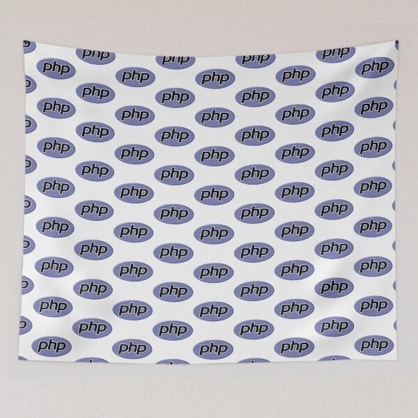 Item preview, php Logo designed and sold by GlassySteel.
