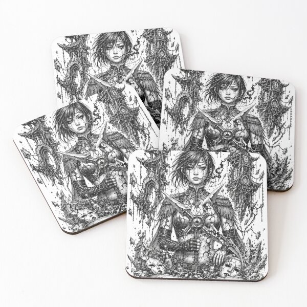 Item preview, The Last Expedition designed and sold by ShadowSpriteArt.