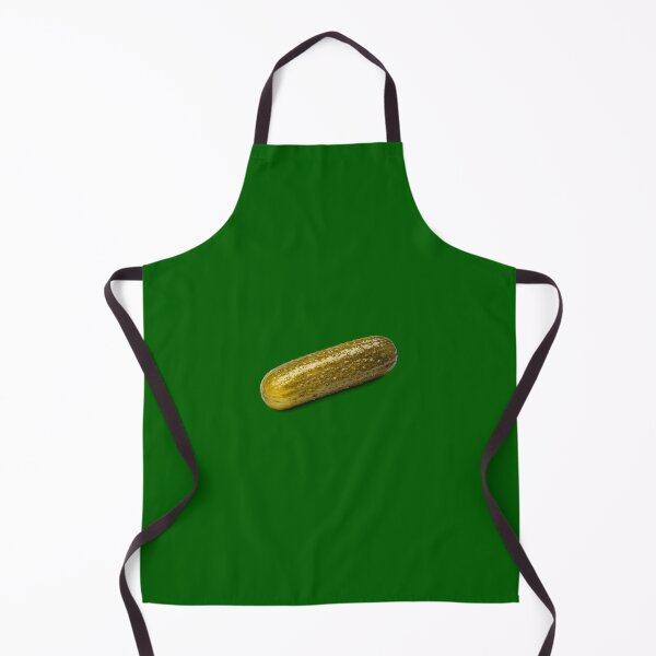 Item preview, ultra 4k tranparent pickle designed and sold by Pophands.
