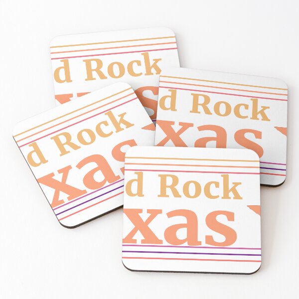 Item preview, Round Rock Texas City Marked On State Map designed and sold by TheIconSmith.