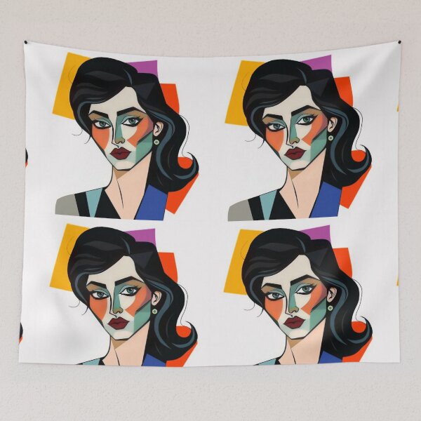 Item preview, Happy Women's Day designed and sold by casamomo.