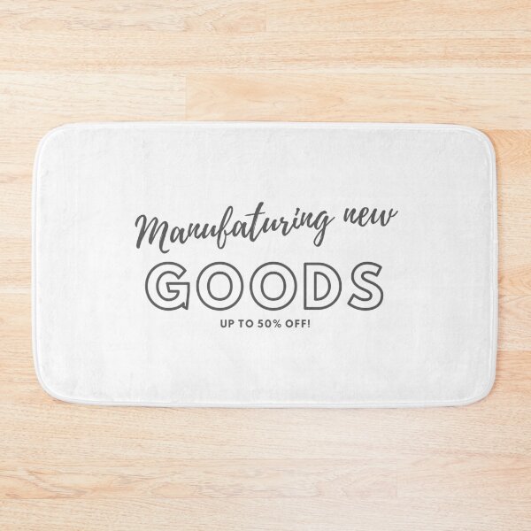 Item preview, Manufacturing new goods designed and sold by ArtistTejal.