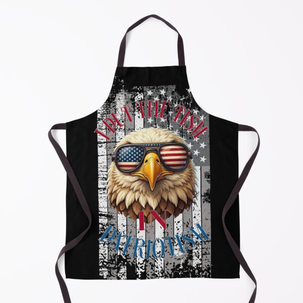 Item preview, I Put The Tism in Patriotism Athletic Eagle designed and sold by TheEndDesign.
