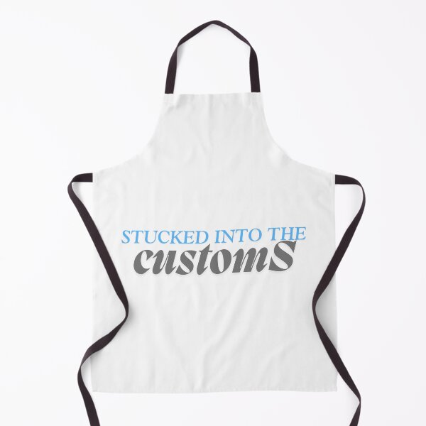 Item preview, Stucked into the customs designed and sold by ArtistTejal.