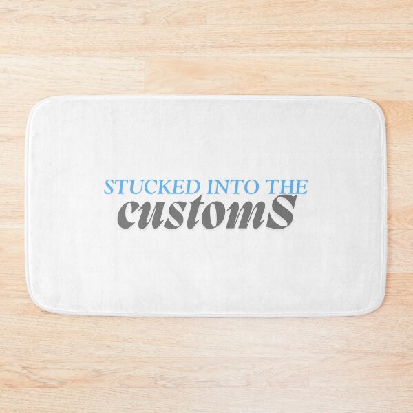 Item preview, Stucked into the customs designed and sold by ArtistTejal.