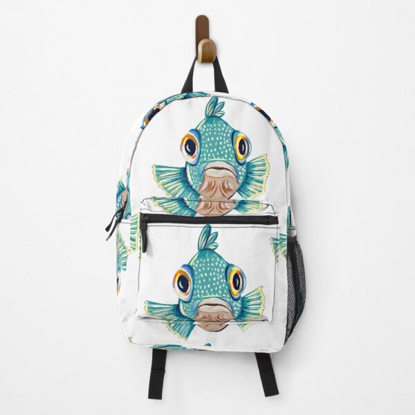 Item preview, Ocean Life Coastal Pattern Collection | Seahorses, Stingrays, Tropical Fish & Shrimp | Nautical Marine Surface Pattern Designs designed and sold by VirtuallyCreativ .