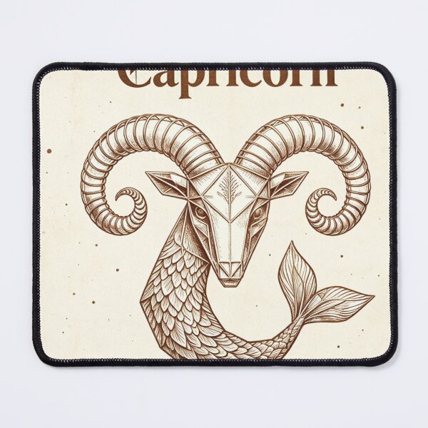 Item preview, capricorn for you designed and sold by ทีดีไซน์ชา.