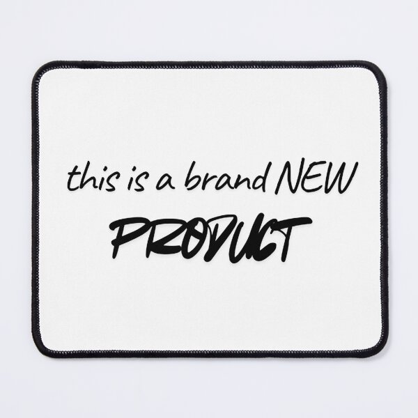 Item preview, This is a brand new product designed and sold by ArtistTejal.