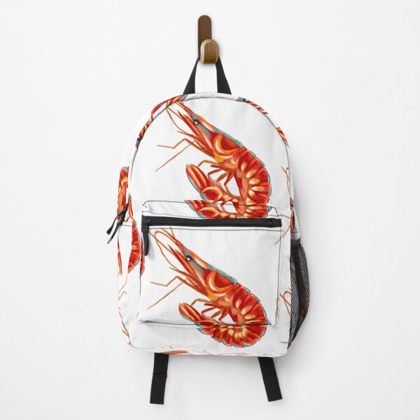 Item preview, Ocean Life Coastal Pattern Collection | Seahorses, Stingrays, Tropical Fish & Shrimp | Nautical Marine Surface Pattern Designs designed and sold by VirtuallyCreativ .