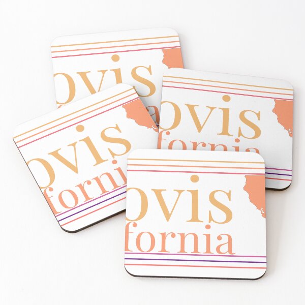 Item preview, Clovis California City Marked On State Map designed and sold by TheIconSmith.
