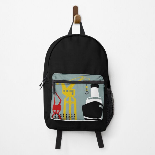 Item preview, Shipyard designed and sold by Sonia Pascual Izquierdo.