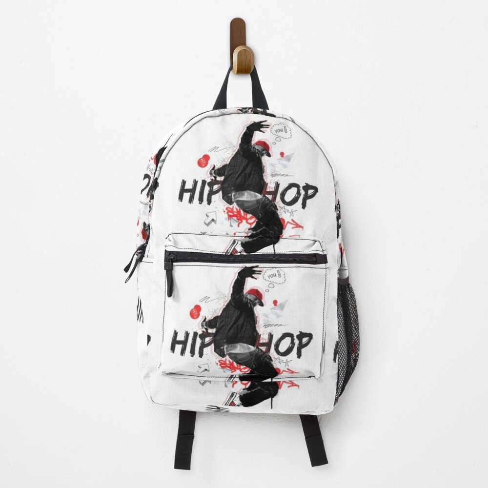 Item preview, Backpack designed and sold by RaresS.