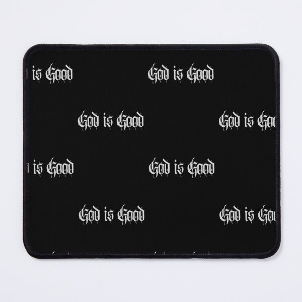 Item preview, God Is Good Christian designed and sold by TheLampClothing.