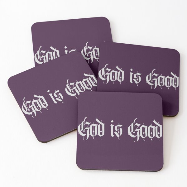 Item preview, God Is Good Christian designed and sold by TheLampClothing.