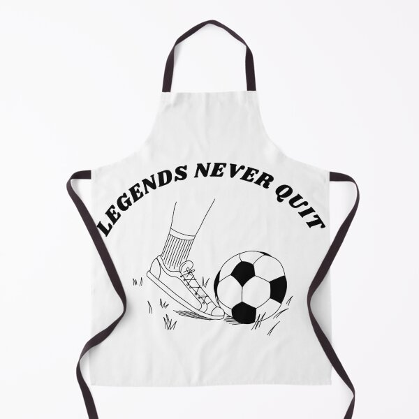 Artikelvorschau, Fußballleidenschaft | Design für Fußballfans | Minimalistische Sportgrafiken entworfen und verkauft von UrbanEchoHub.