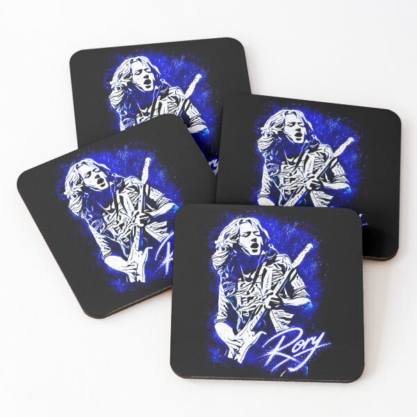 Item preview, Rory Plays The Blues designed and sold by RebelEyesCork.