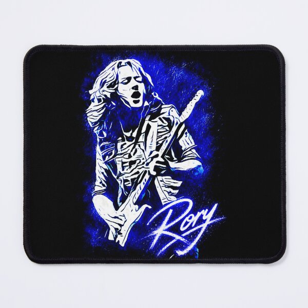 Item preview, Rory Plays The Blues designed and sold by RebelEyesCork.