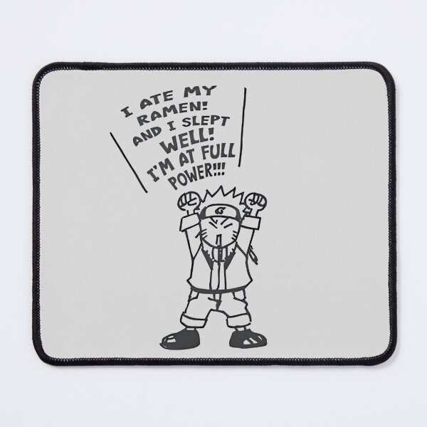 Item preview, Ramen My Only Personality Trait designed and sold by Darogapari.