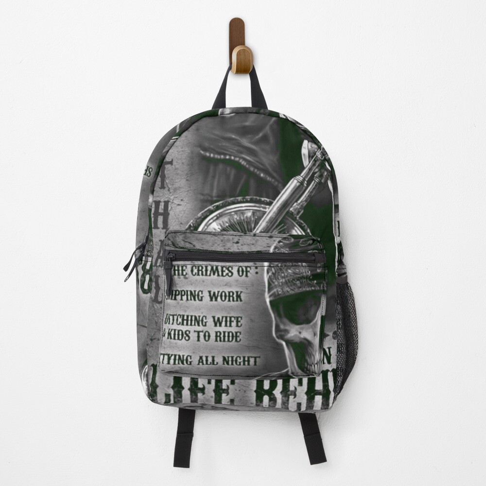 Item preview, Backpack designed and sold by RaresS.