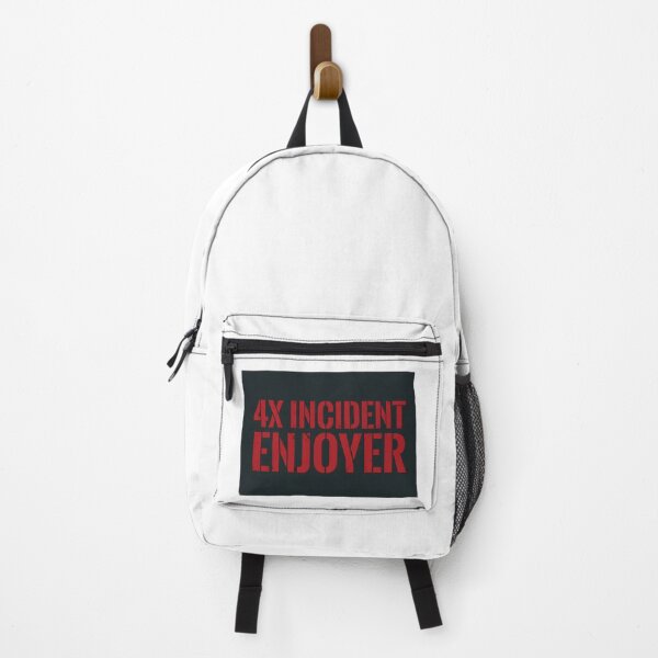 Item preview, The 4x Enjoyer - Sim Racing Humor designed and sold by GarageGraphics.