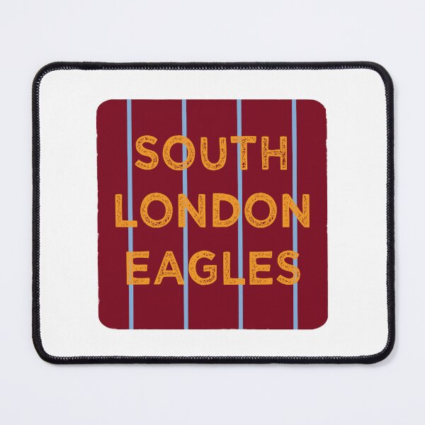 Item preview, Crystal Palace FC designed and sold by RetroPaul63.