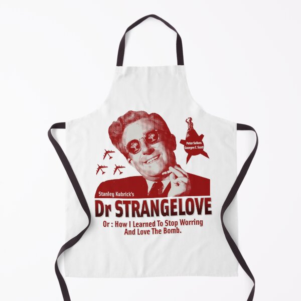 Item preview, Dr Strangelove designed and sold by Olivoude.