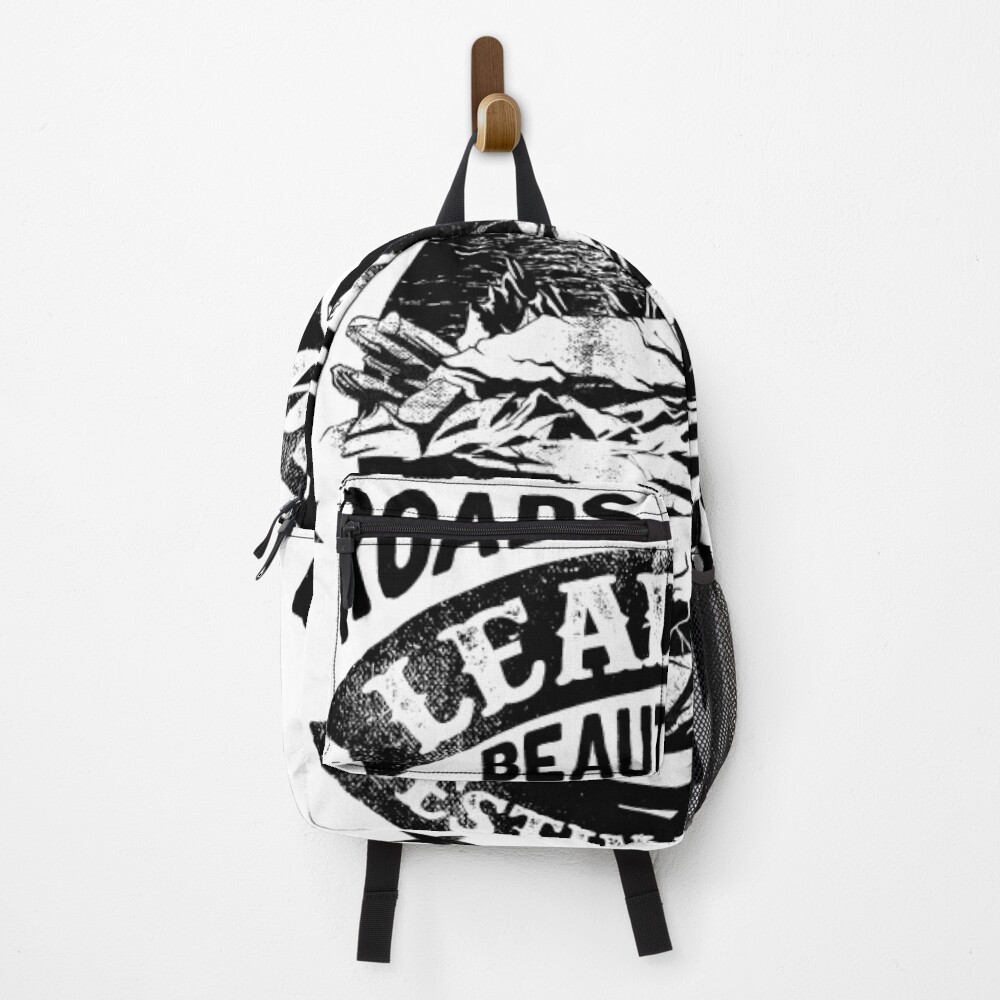 Item preview, Backpack designed and sold by RaresS.