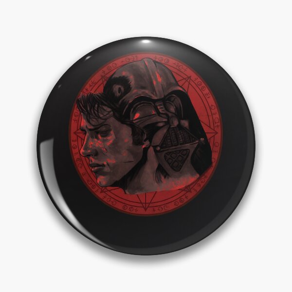 Item preview, Dark Identity Conflict Profile Icon designed and sold by Orimakera.