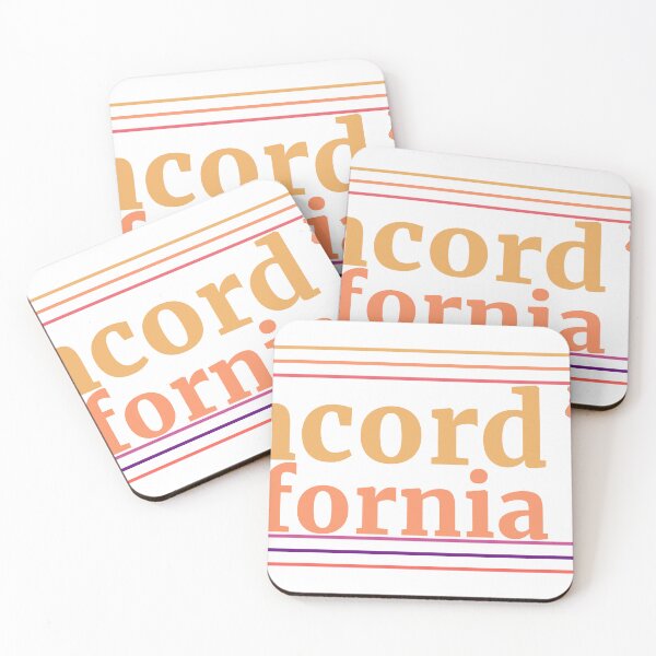 Item preview, Concord California City Marked On State Map designed and sold by TheIconSmith.