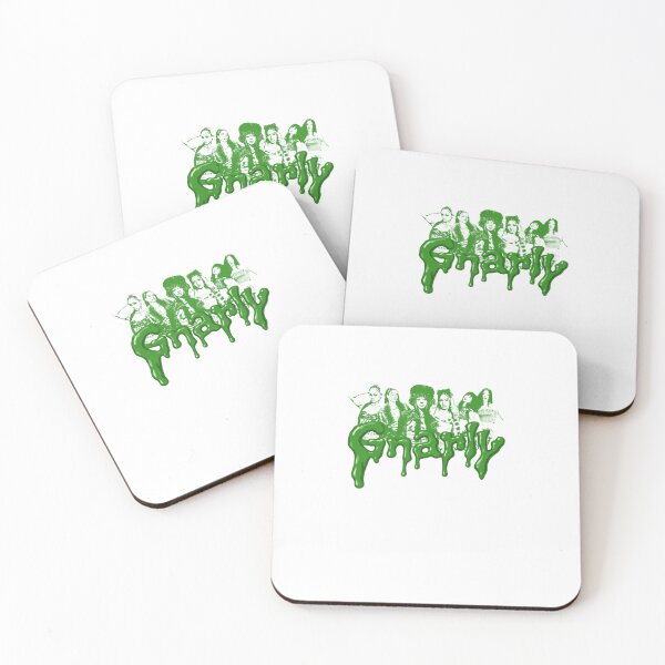 Item preview, Katseye Gnarly Album Kpop Fan Music Tour Shirt designed and sold by BerryHand.
