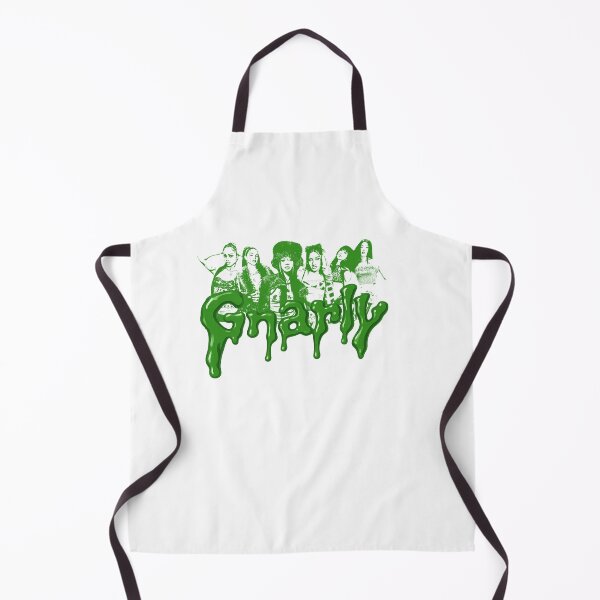 Item preview, Katseye Gnarly Album Kpop Fan Music Tour Shirt designed and sold by BerryHand.