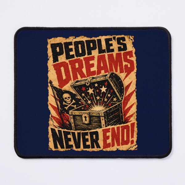 Item preview, Golden Age Pirate Manifesto designed and sold by agearb.