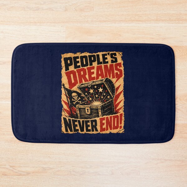 Item preview, Golden Age Pirate Manifesto designed and sold by agearb.