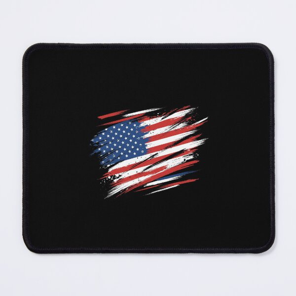 Item preview, American Flag Patriot Pride United States National designed and sold by SofenArt.