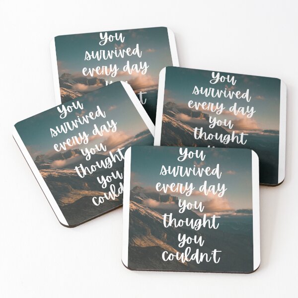 Item preview, Motivational Quote designed and sold by RishRise.