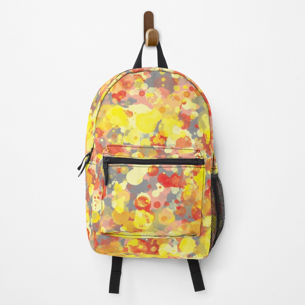 Item preview, Backpack designed and sold by TorringtonPlace.