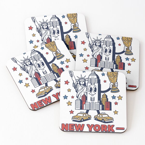 Item preview, New York Soccer Final — Liberty Scores V2 designed and sold by 1RSN.