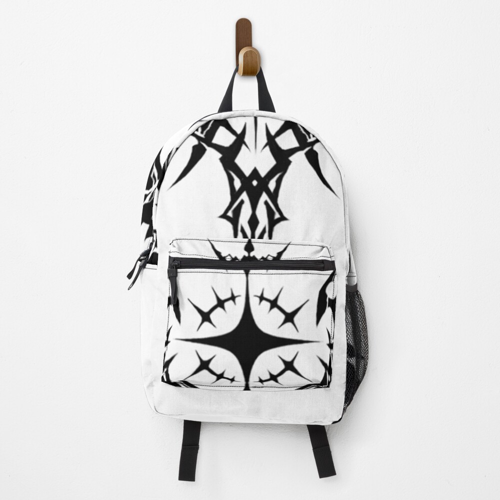 Item preview, Backpack designed and sold by RaresS.