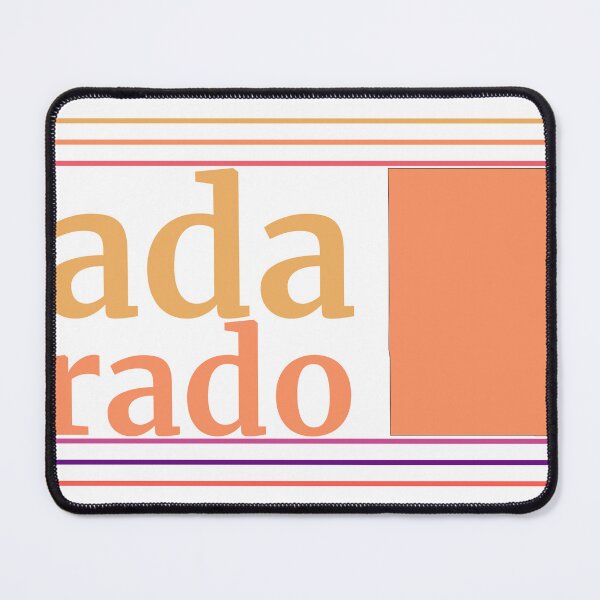 Item preview, Arvada Colorado City Marked On State Map designed and sold by TheIconSmith.