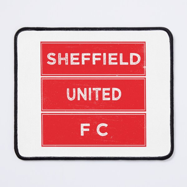 Item preview, Sheffield United FC designed and sold by RetroPaul63.