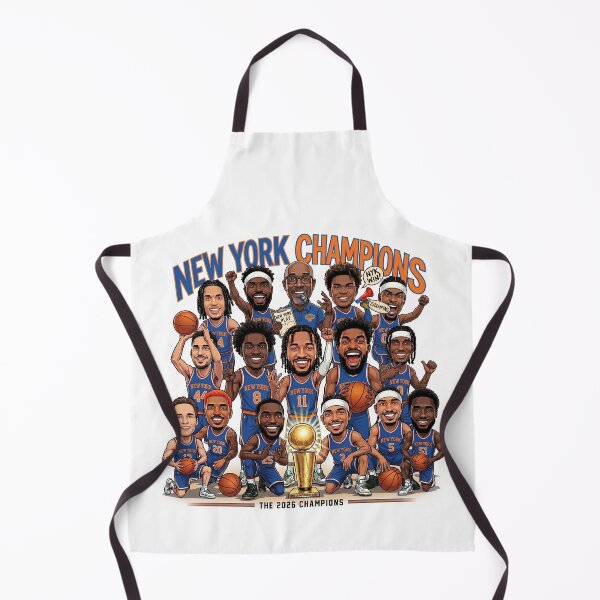 Item preview, New York CHAMPIONS  Basketball designed and sold by PJDRAW.